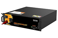 Discover AES 48-48-5120-H Heated Rackmount Battery Thumbnail