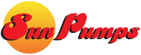 Sun Pumps Logo