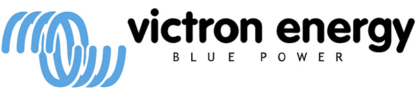 Victron Energy Logo