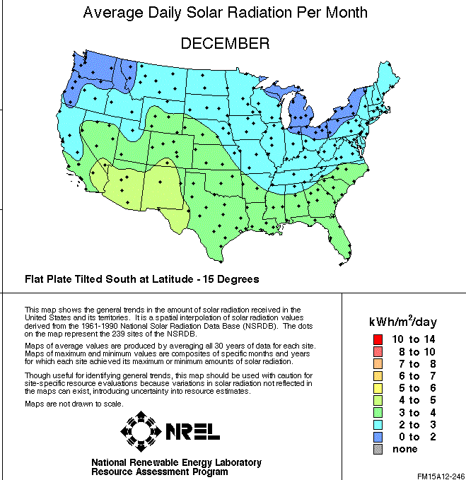 us time zone map december