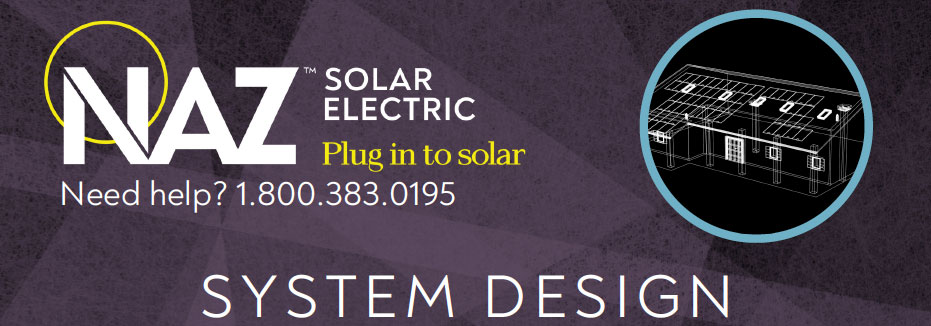 Naz System Design Naz Solar Electric 5083