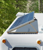 RV Solar Power FAQ | Northern Arizona Wind & Sun