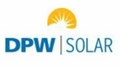 DPW Solar Mounts