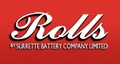 Rolls Battery (Surrette)