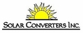 Solar Converters Inc.